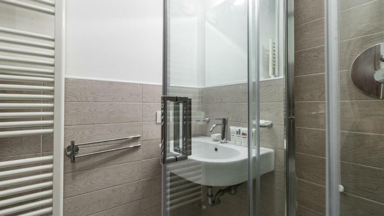 Italianway - Bligny 19 Apartment Milan Exterior photo