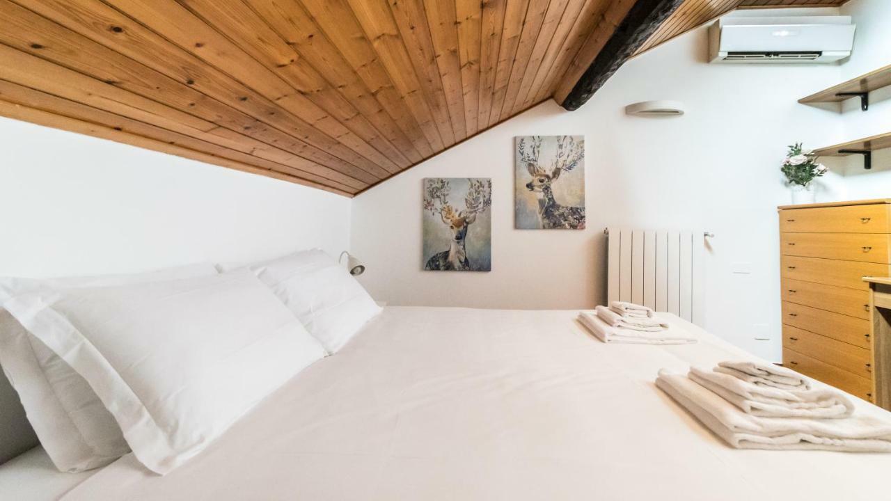 Italianway - Bligny 19 Apartment Milan Exterior photo