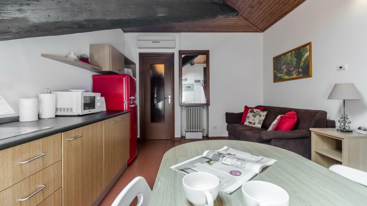 Italianway - Bligny 19 Apartment Milan Exterior photo